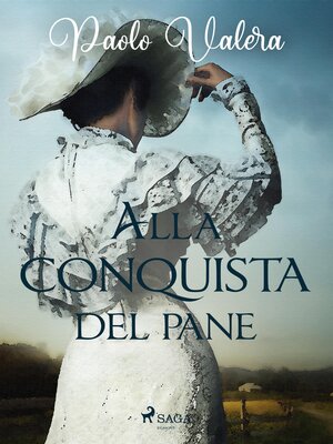 cover image of Alla conquista del pane